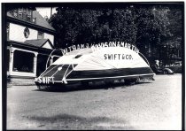 Apple Harvest Festival parade, Martinsburg, WV